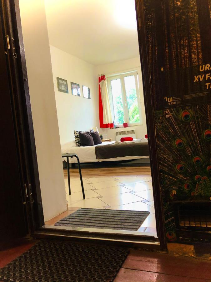 Art Mieszkanie Blisko Dworca Pkp Walbrzych Miasto Εξωτερικό φωτογραφία